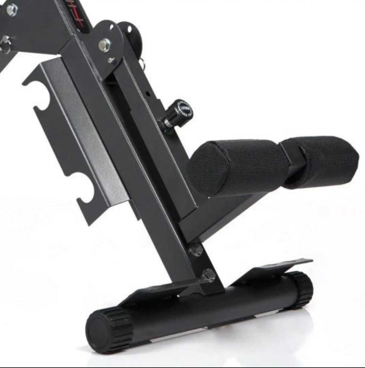 Finnlo Hometrainer: Ab&Back Trainer von Hammer Finnlo – Gebraucht aus Birmensdorf ZH von bosh2011 5