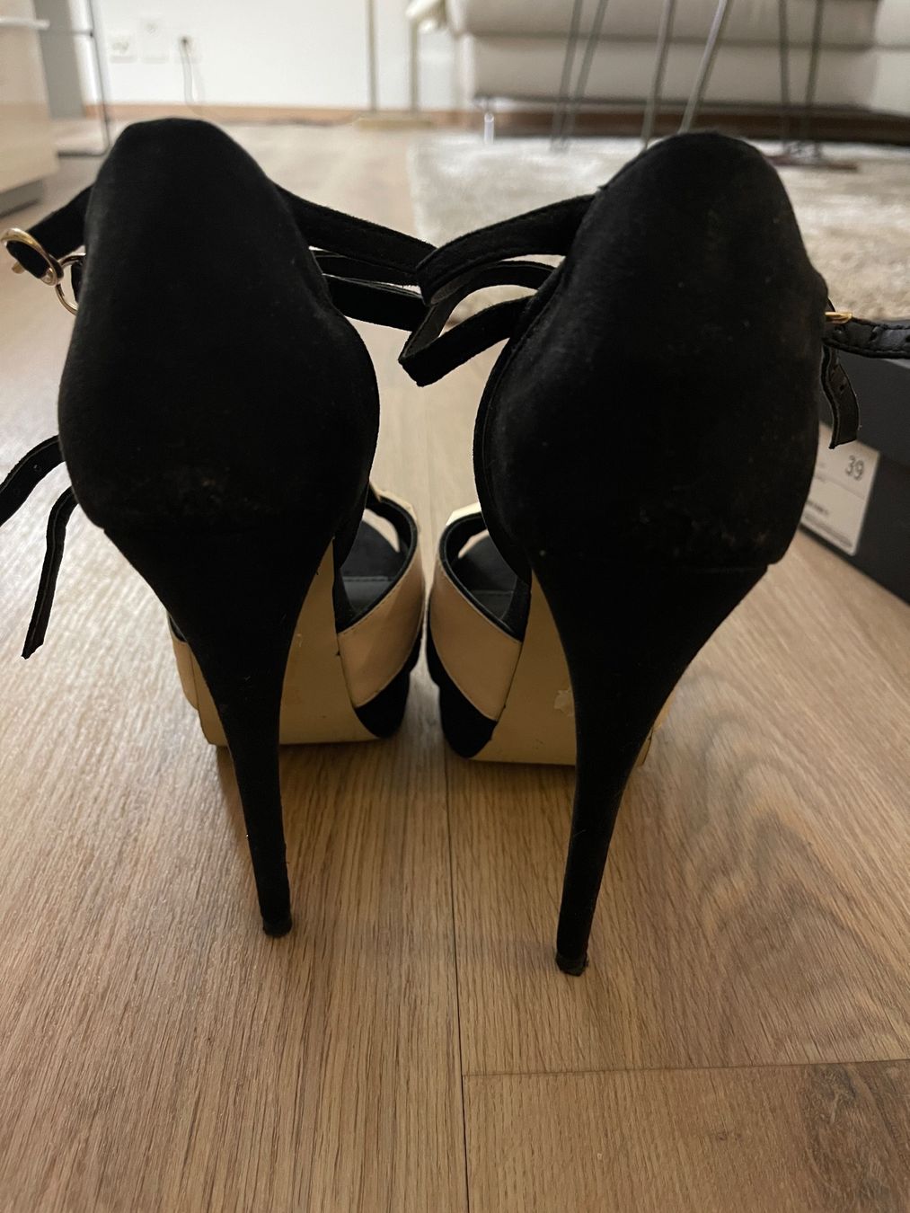 Scarpe da donna: Schuhe Damen 39 – Usato da Winterthur venduto da Deal246 5