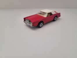 LINCOLN CONTINENTAL (MATCHBOX LESNEY) 1/64