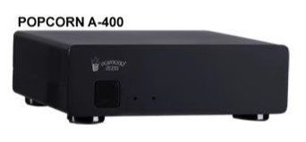 Audio- & Mediensysteme: Popcorn Hour A-400 – Gebraucht aus Oensingen von 04Haus 3