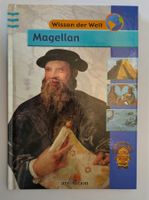 Magellan - Wissen der Welt / Buch 2000 mit 33 Seiten