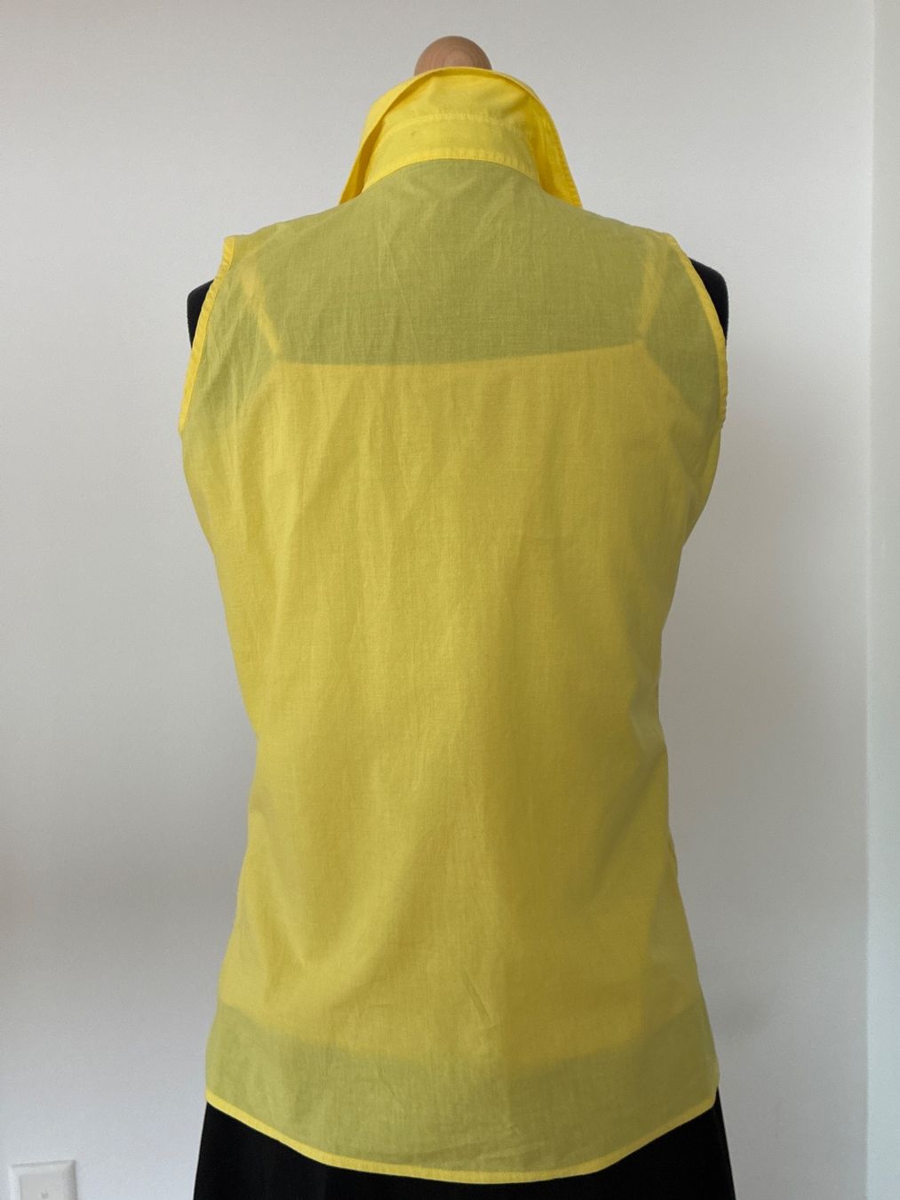 Betty Barclay Camicette: Ärmellose Bluse von Betty Barcley Gr 40 – Usato da Davos Platz venduto da nanigl 2