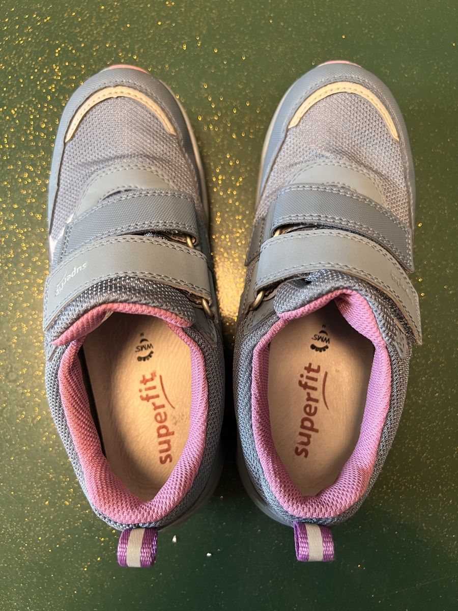 Superfit Scarpe per ragazzi: Superfit, Goretex, Gr. 34 – Usato da St. Gallen venduto da aljaba 2