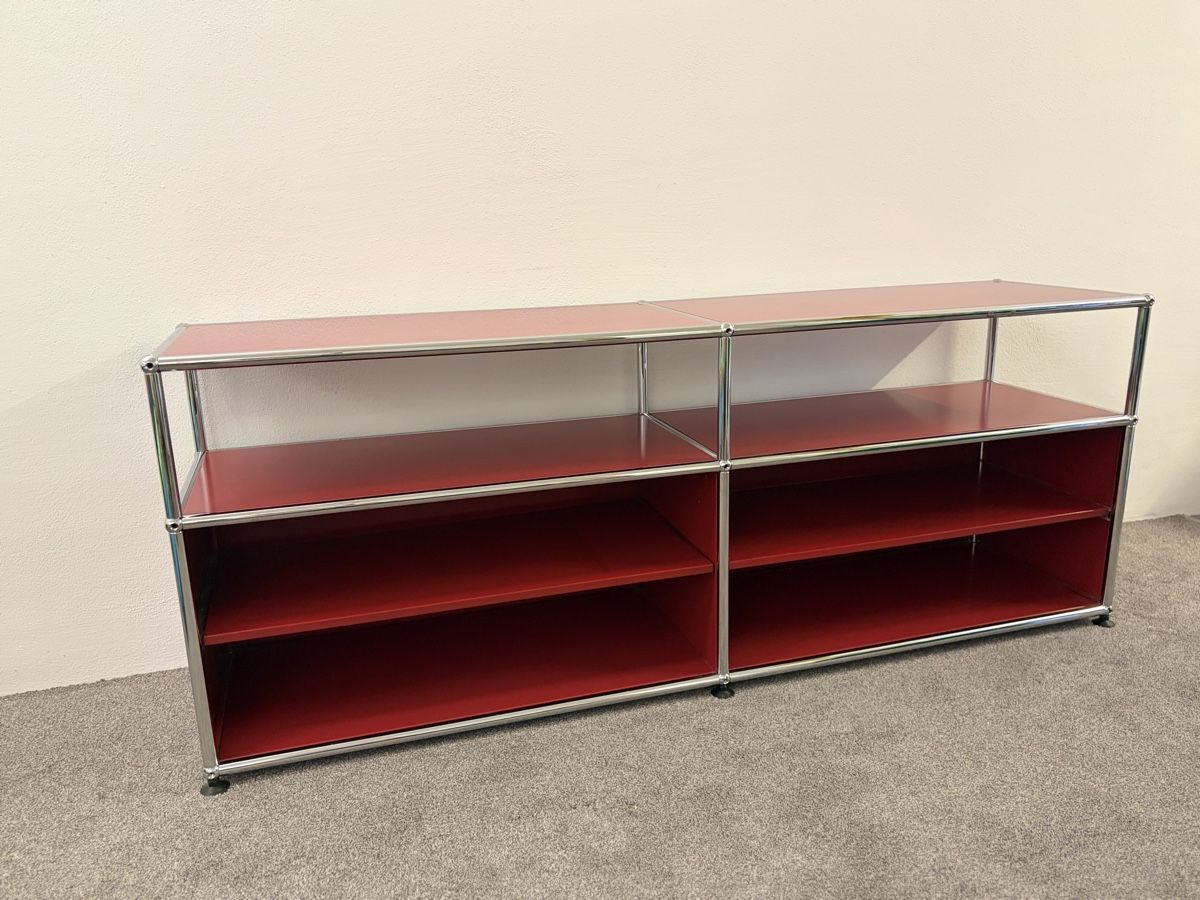 Étagères: USM Haller Sideboard – D'occasion à Ennetbaden par FranziskaR03