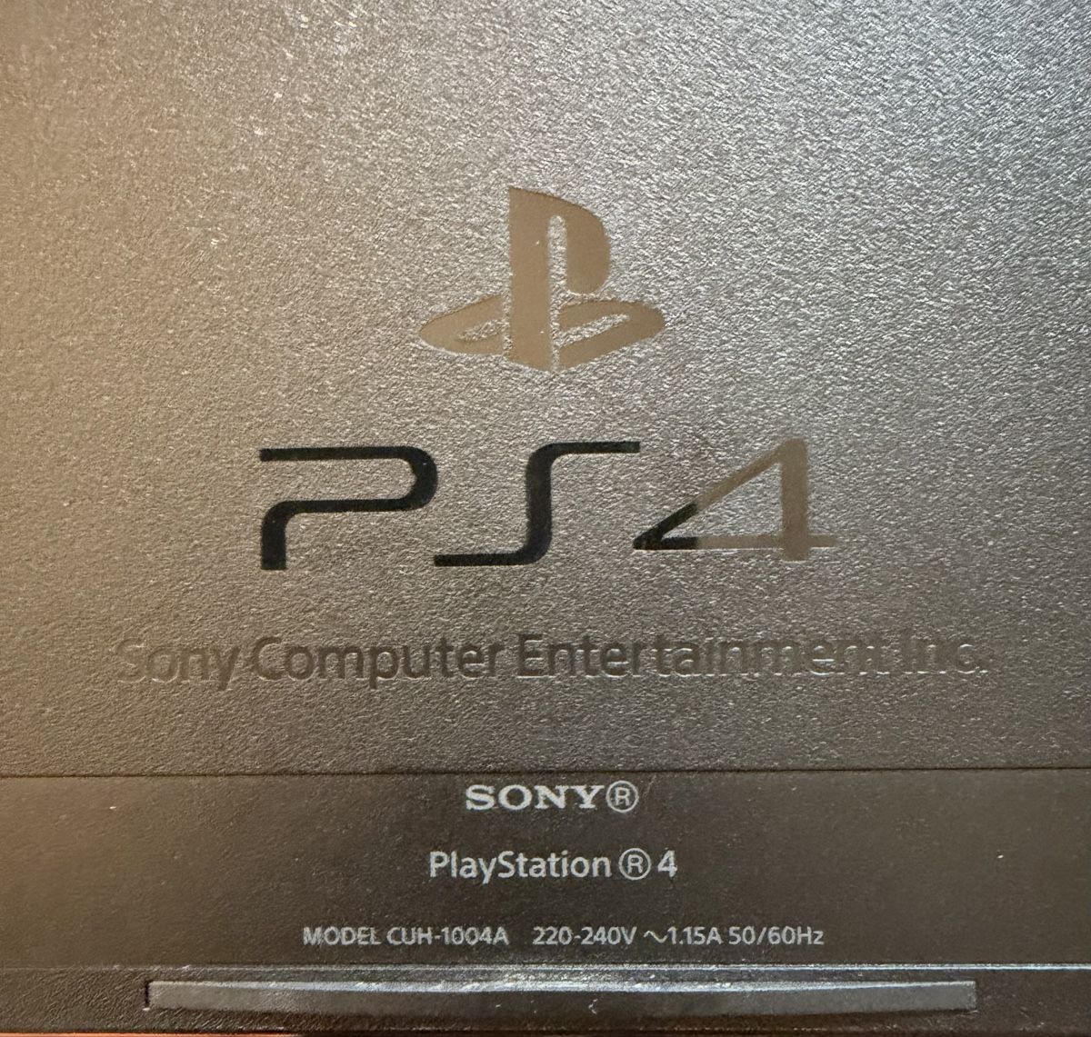 Sony Konsolen: Sony PlayStation 4 inkl. 3 Controller – Gebraucht aus Walchwil von lion1366 5