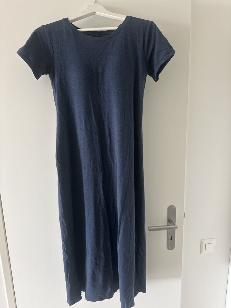 Vestiti: Kleid mit integr. BH – Usato da Zürich venduto da sommer121