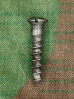Schraube Ord. 1869 für Vetterligewehr