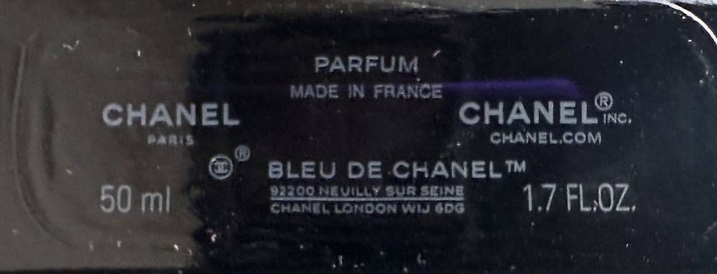 Profumi & Eau de Toilette: Parfüm von Chanel, Bleu de Chanel  – Usato da Reiden venduto da clou25 1