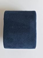Louis Vuitton Uhren-Reiseetui Blau – edles Velours-Etui für