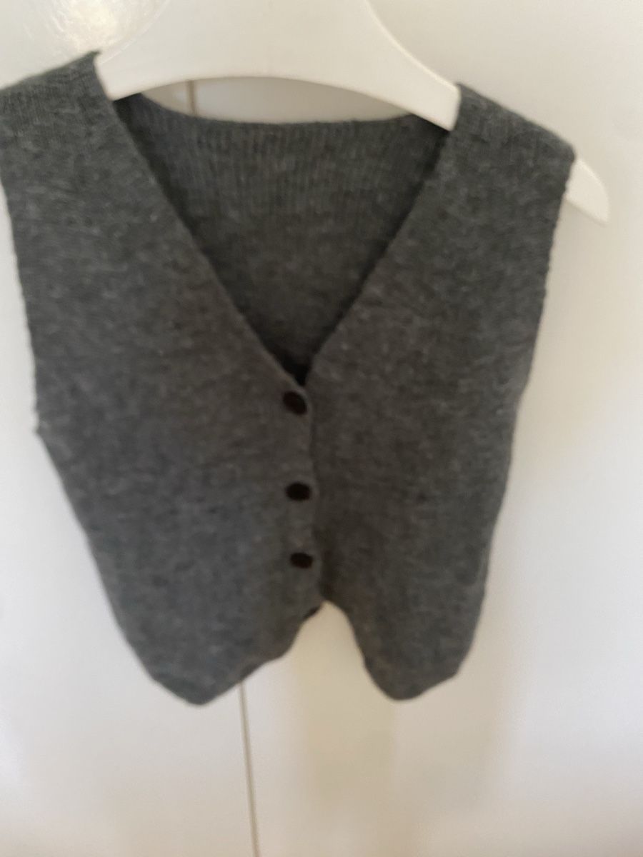 Top: Pile taille M – Nuovo (secondo la descrizione) da Brügg BE venduto da nou_8ht9