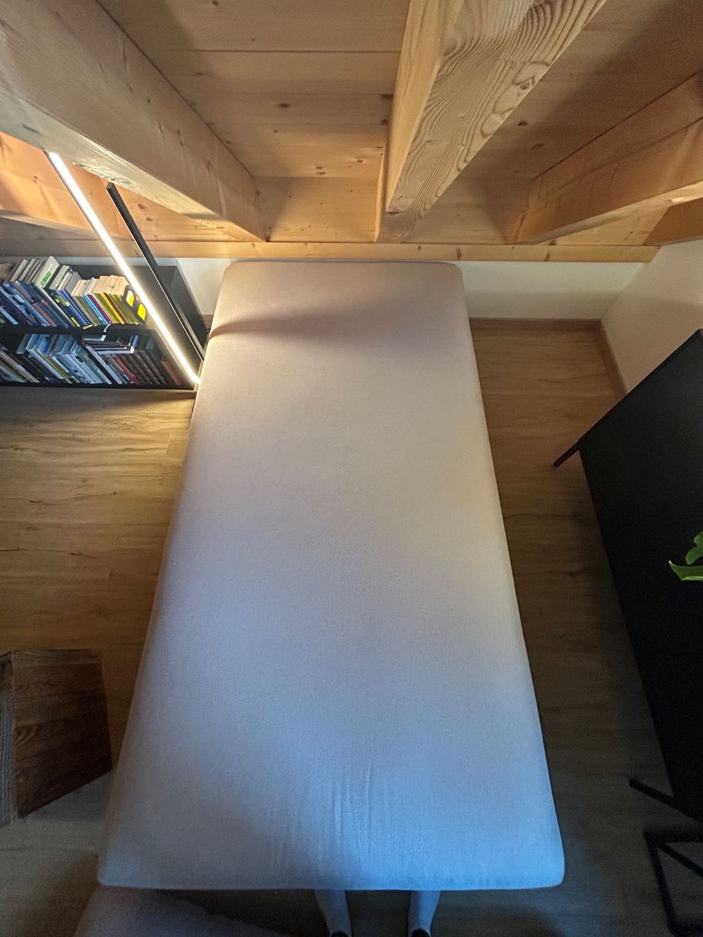 Livique Divani: Modulares Schlafsofa – Usato da Bubikon venduto da sim_ch8608 1