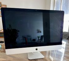 💻 Apple iMac 27" Retina 5K (2017) Sehr gepflegt inkl. Zubeh