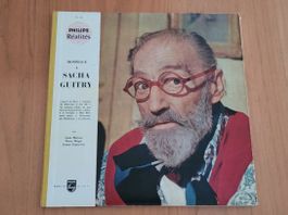 LP  Sacha Guitry