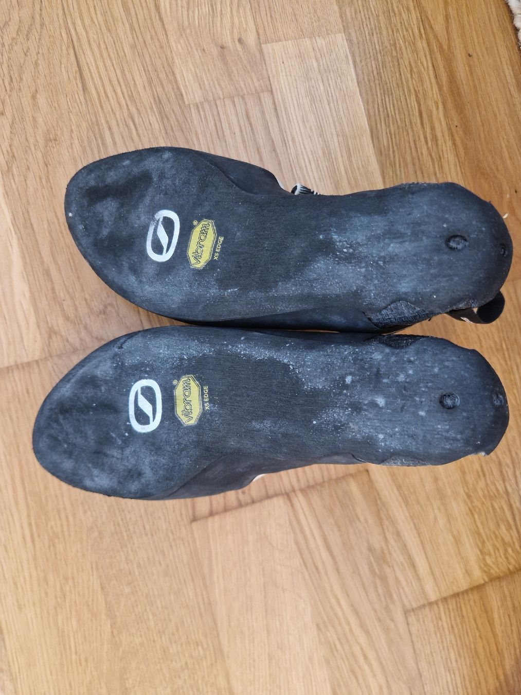 Scarpa Scarpe da donna: Kletterschuhe Scarpa W neu – Nuovo (secondo la descrizione) da Zürich venduto da katinkalinka 2