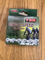 YBN Single Speed Kette neu
