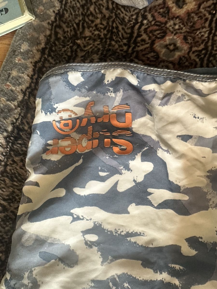 Superdry Costumi da bagno: Superdry badeshorts gr S  – Usato da Uster venduto da bek_v2ct 1
