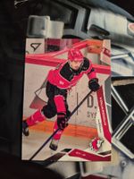 Nathan Vouardoux HC Lausanne 2025/26 Sportzoo