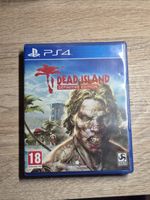 Dead island  Definitive edition PS4 OVP