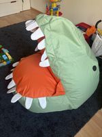 Lumaland Dino Sitzsack