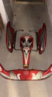 Go Kart Verkleidung