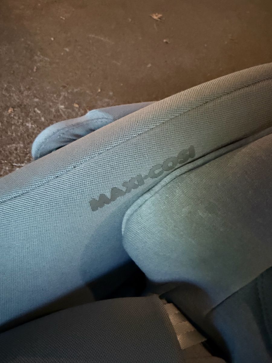Maxi-Cosi Seggiolini per auto: Babyschale Maxi-Cosi Pebble 360 + Isofix Basis – Usato da Baden venduto da ssi_6jxz 4
