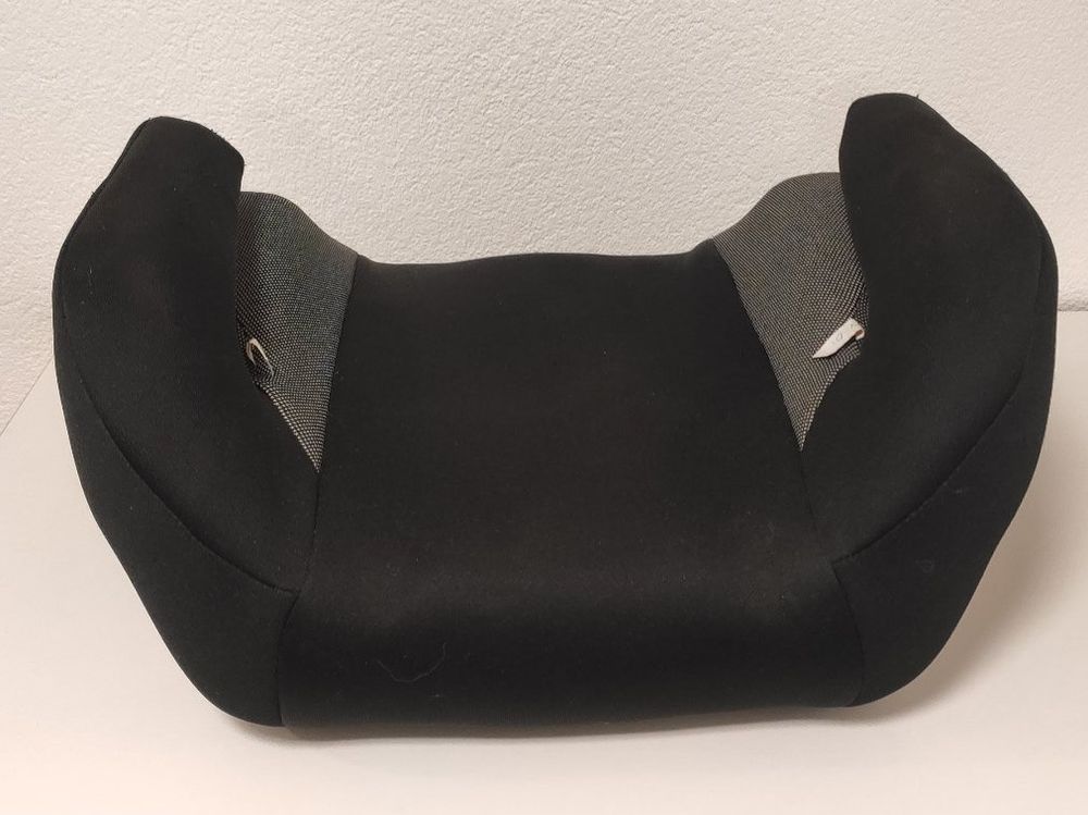 JYOKO Kids Autositzerhöhung Bezug - Universal White Star Design