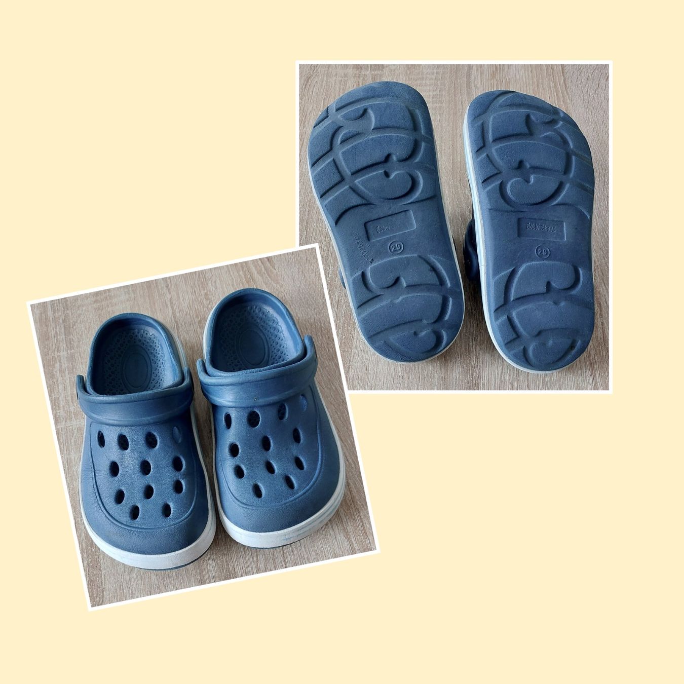 Schuhe für Jungen: 3 Paar Schuhe Gr.29 – Gebraucht aus Seon von mskl 2