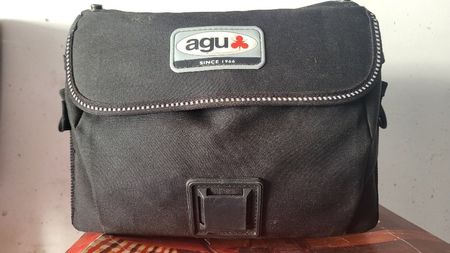 Sacoche de guidon - Fahrradlenkertasche