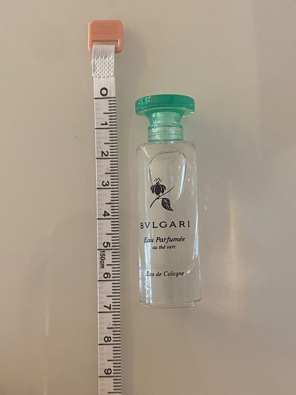 Bulgari Profumi & Eau de Toilette: Bulgari Miniature – Nuovo (secondo la descrizione) da Wetzikon ZH venduto da Deba26