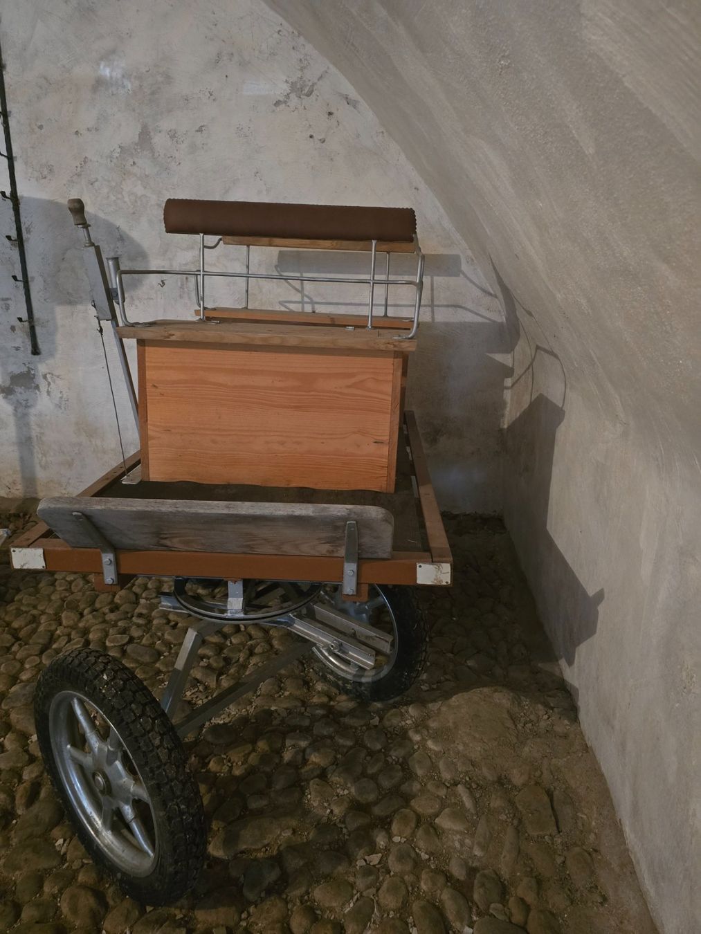 Kutschen: Pferde-/ Ponywagen – Gebraucht aus Altdorf SH von medea70 1