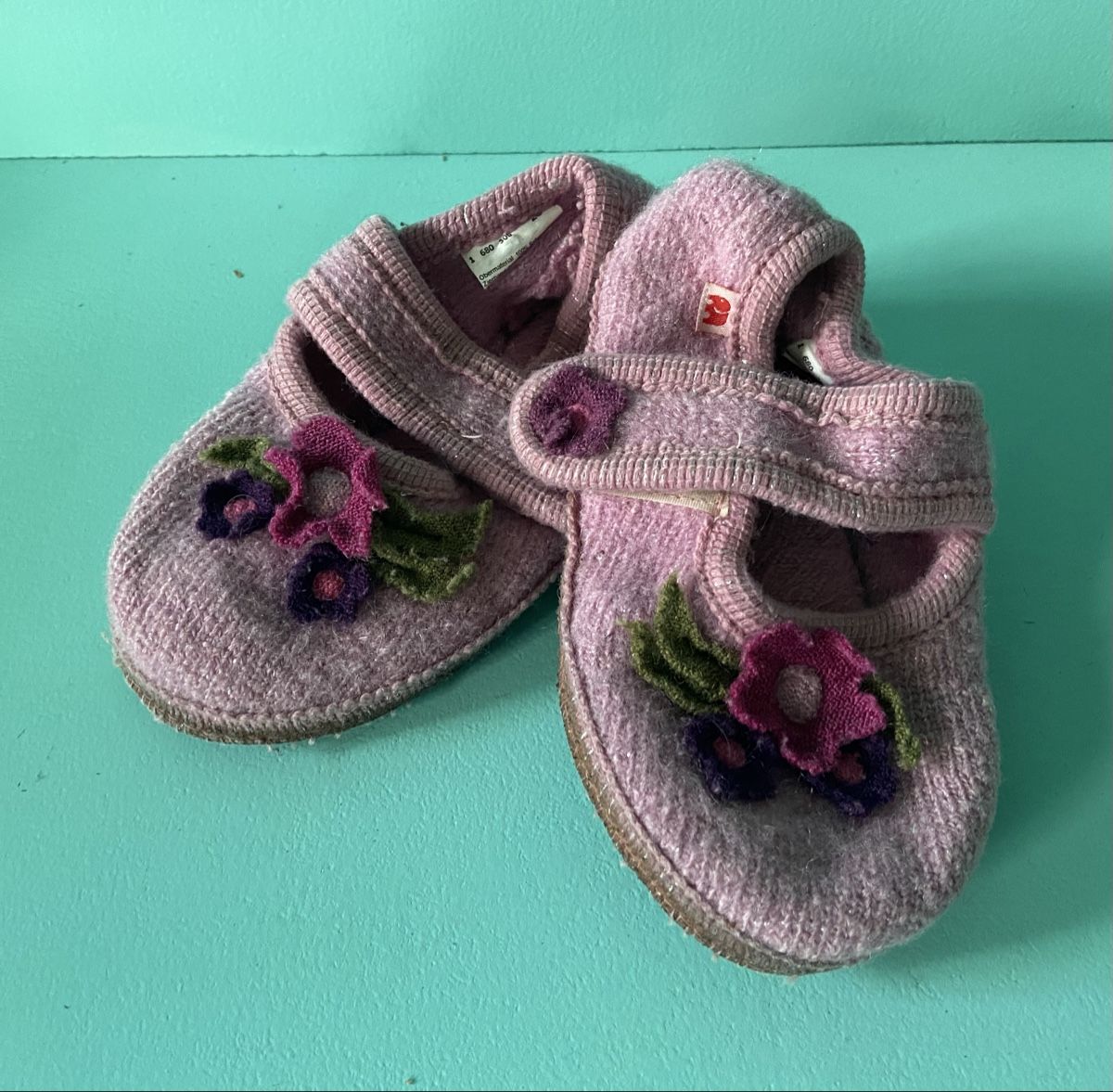 Elefanten Scarpe per ragazzi: Kinderfinken – Usato da Baden venduto da Sarahhedwig 3