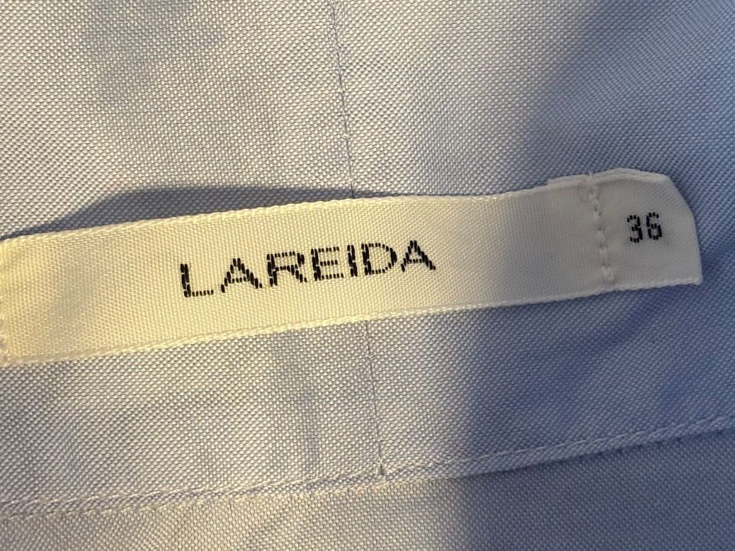 Lis Lareida Chemisiers: Lis Lareida Bluse 100% Baumwolle – D'occasion à St. Margrethen SG par dijanaO 6