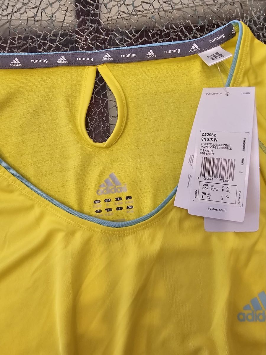 Adidas T-shirts: Adidas Gr. XL – Neuf (Voir description) à Luzern par Reni025 5