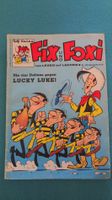 Fix und Foxi 21. Jahrgang Nr. 11 1973 mit Lucky Luke