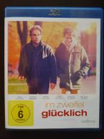Im Zweifel Glücklich - Ben Stiller (Blu Ray)
