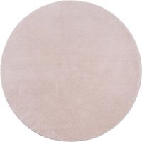 50% Rabatt!  DIVERSE FARBEN XXL Teppich Super Soft 200 cm
