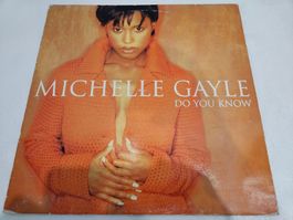 Michelle Gayle – Do You Know (House)