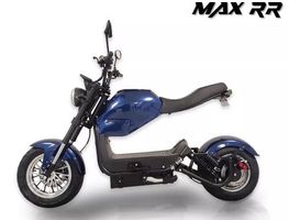 Elektro Roller, City Max RR, blueberry, 40Ah, 25Km/h