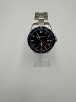 Baume & Mercier Clifton - Neuf - Full Set - Automatic