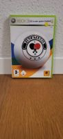 Xbox 360 - Tischtennis