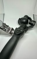 DJI Osmo mit Zenmuse X3 – 4K-Gimbal-Kamera