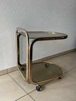 Vintage Servierwagen/Barwagen