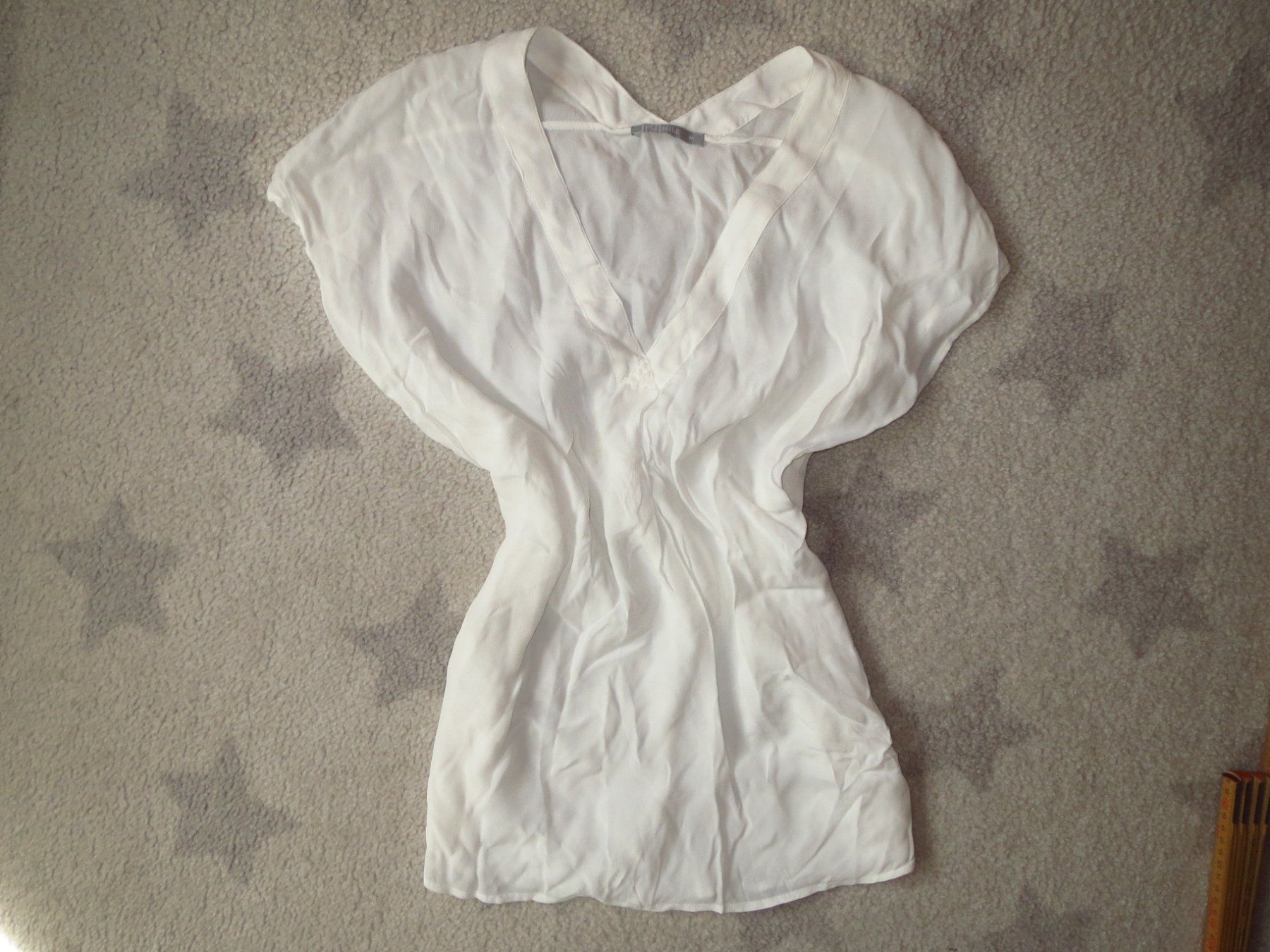 Nile Blusen: NEUE NILE Damen Bluse Gr M mit SEIDE – Neu (gemäss Beschreibung) aus Kiental von Anna8702