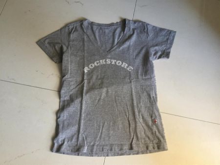 T-shirt Rockstore Luzern gr. 36 / S