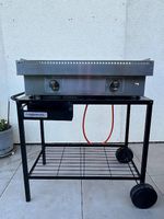 Plancha Simogas Extreme rectifié 75
