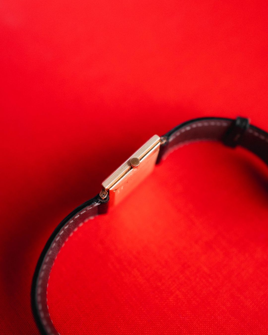 Piaget Uhren: Piaget ref. 9200 Tigerauge 18k – Gebraucht aus Schaffhausen von freicollection 6