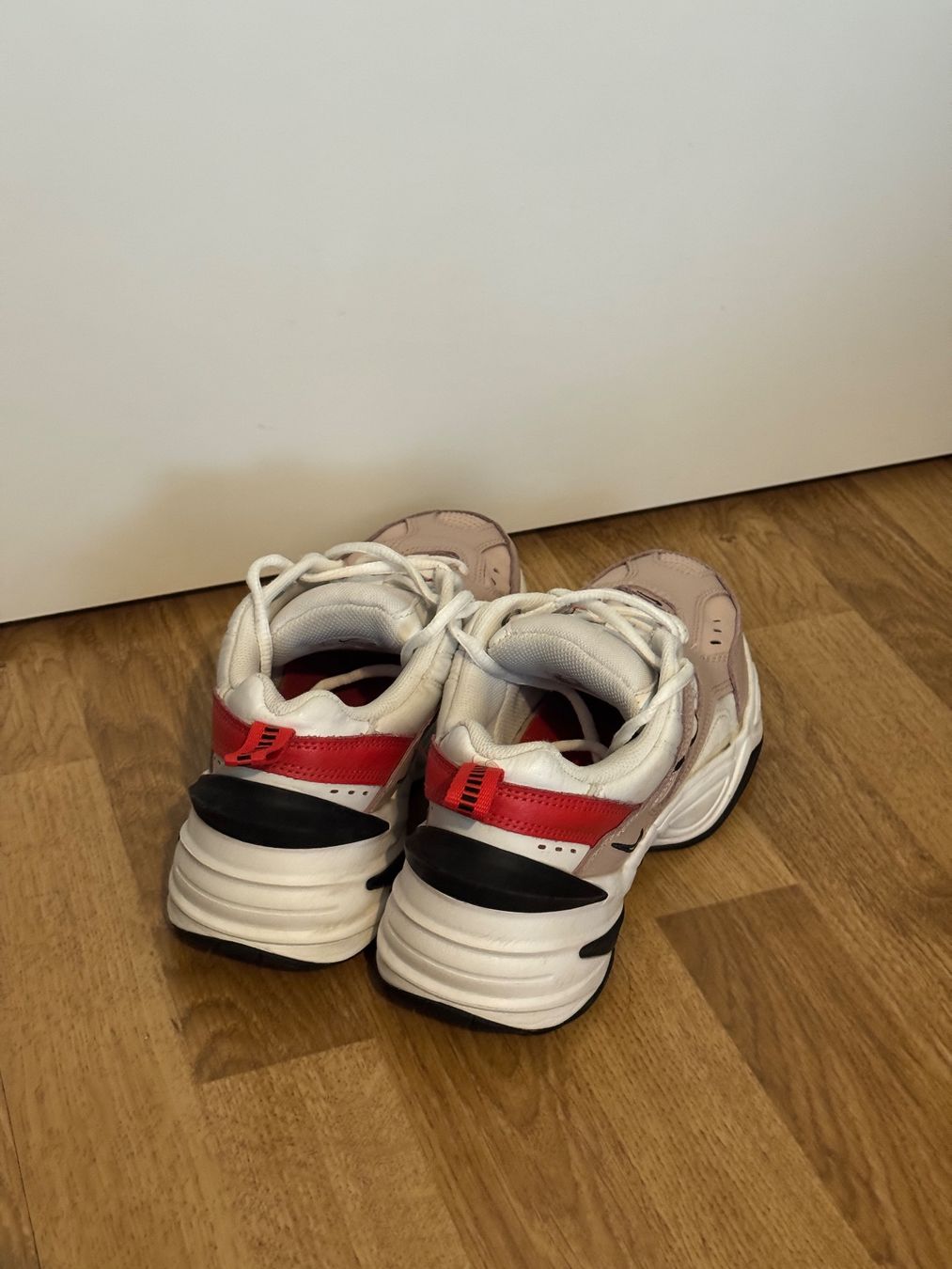 Nike Herrenschuhe: Nike Sneaker Damen Grösse 8/39 – Gebraucht aus Baden von frattelli 3