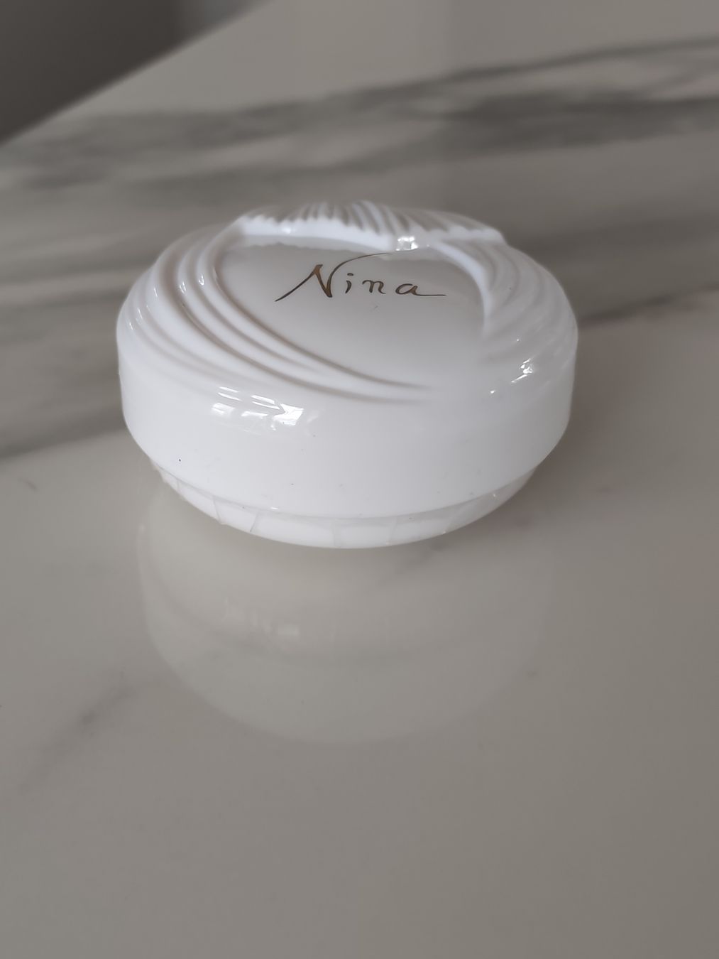 Nina Ricci Duschen: Savon Nina Ricci 100 g – Neu und originalverpackt aus Männedorf von Ursik_OnlineShop 2