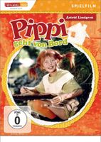 Pippi geht von Bord - Astrid Lindgren (Langstrumpf)