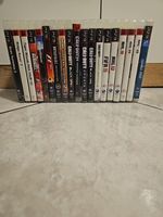 PS3 Kollektion